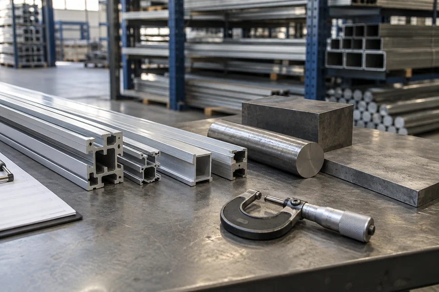İlmera production and sourcing
